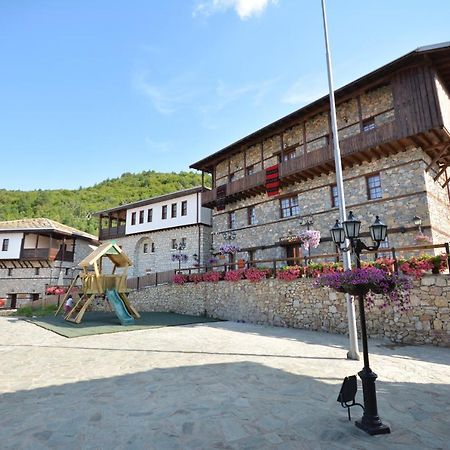 Macedonian Village Hotel & Resort Σκόπια Εξωτερικό φωτογραφία