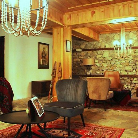 Macedonian Village Hotel & Resort Σκόπια Εξωτερικό φωτογραφία