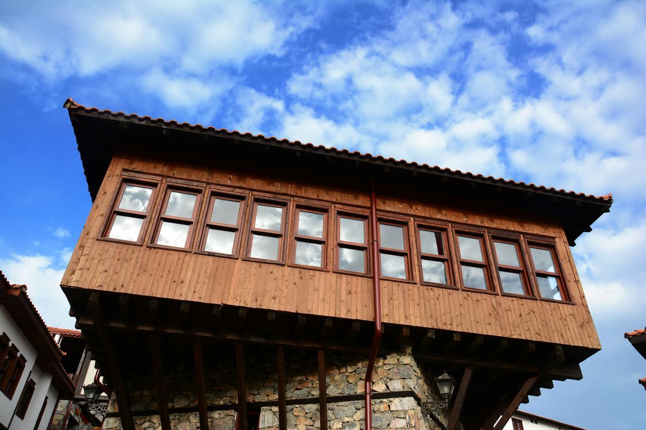 Macedonian Village Hotel & Resort Σκόπια Εξωτερικό φωτογραφία