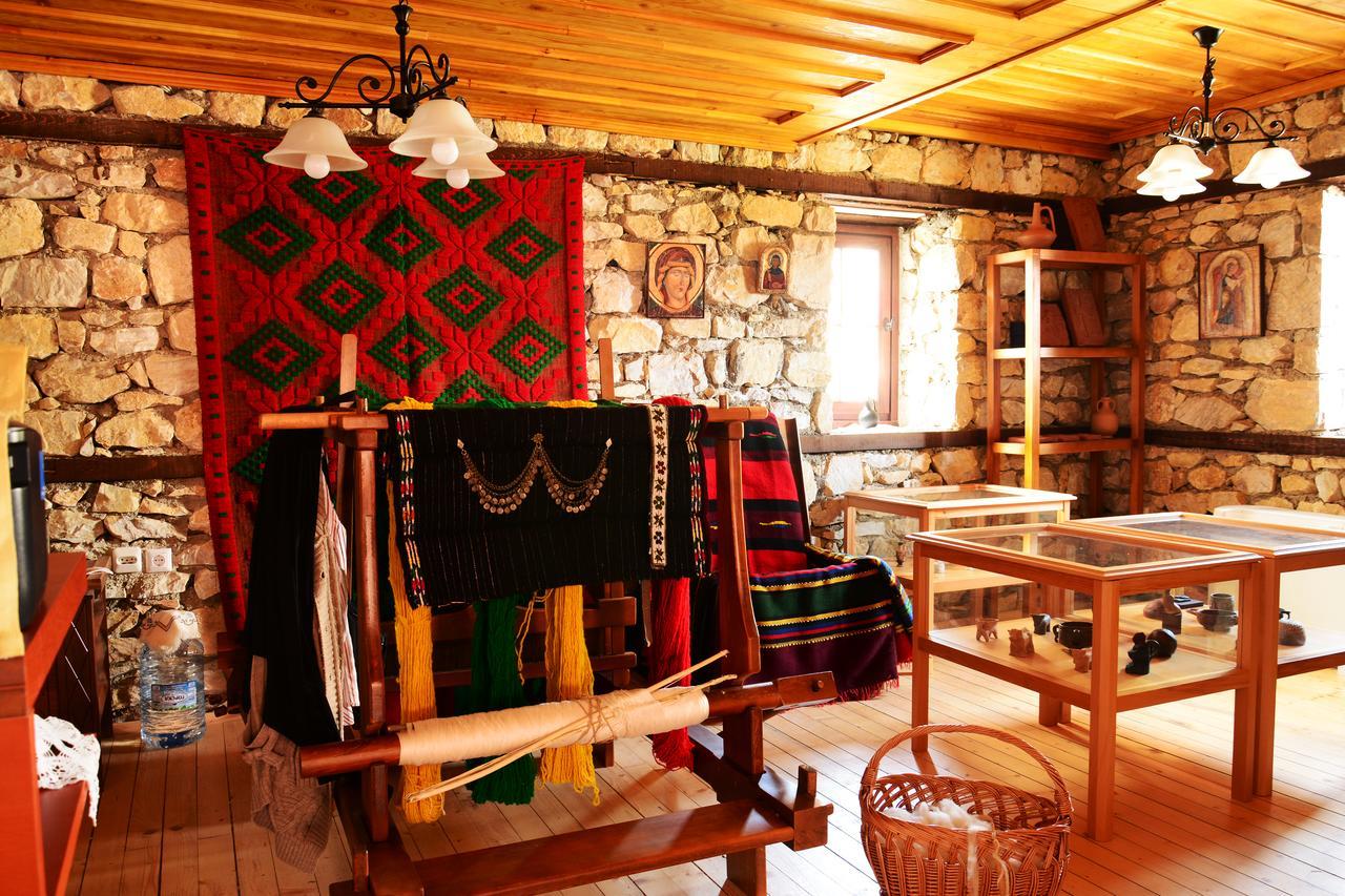 Macedonian Village Hotel & Resort Σκόπια Εξωτερικό φωτογραφία