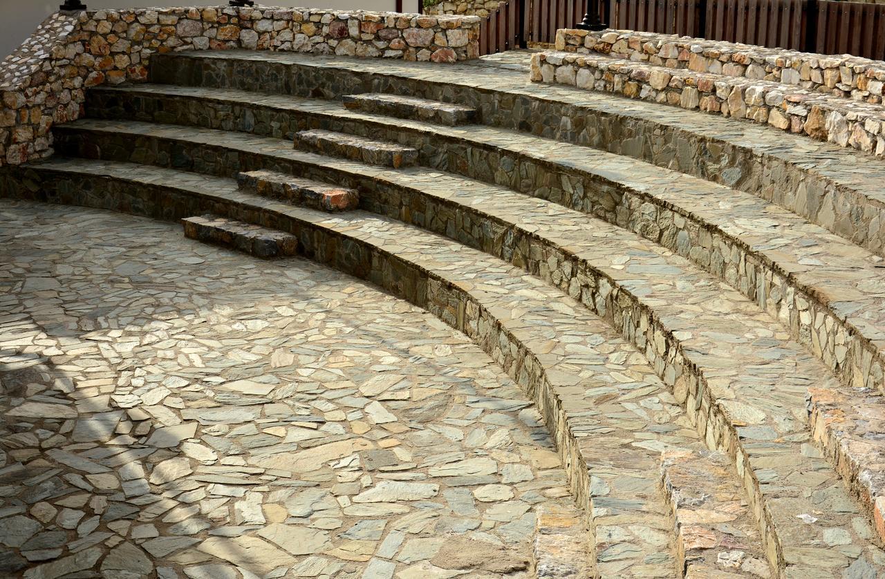 Macedonian Village Hotel & Resort Σκόπια Εξωτερικό φωτογραφία