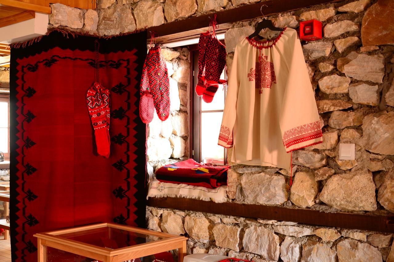 Macedonian Village Hotel & Resort Σκόπια Εξωτερικό φωτογραφία