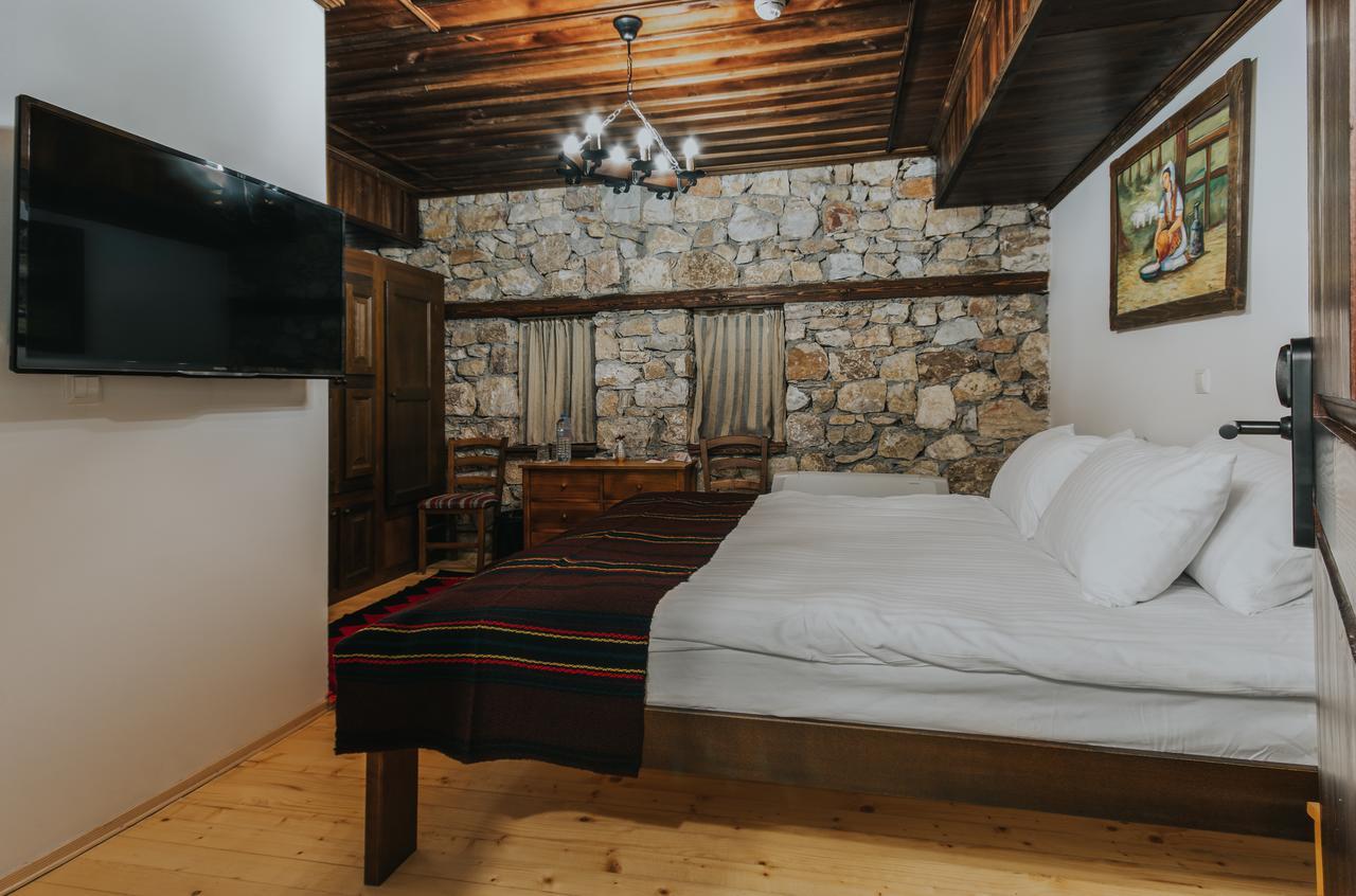 Macedonian Village Hotel & Resort Σκόπια Εξωτερικό φωτογραφία