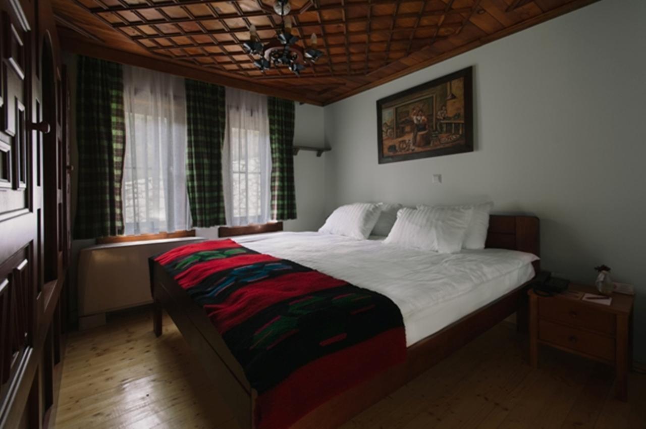 Macedonian Village Hotel & Resort Σκόπια Εξωτερικό φωτογραφία