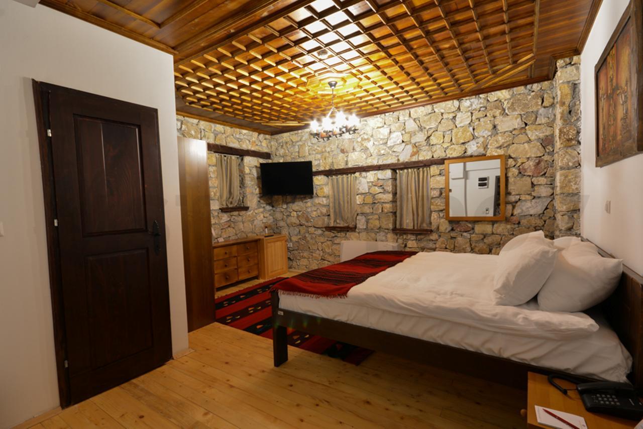 Macedonian Village Hotel & Resort Σκόπια Εξωτερικό φωτογραφία