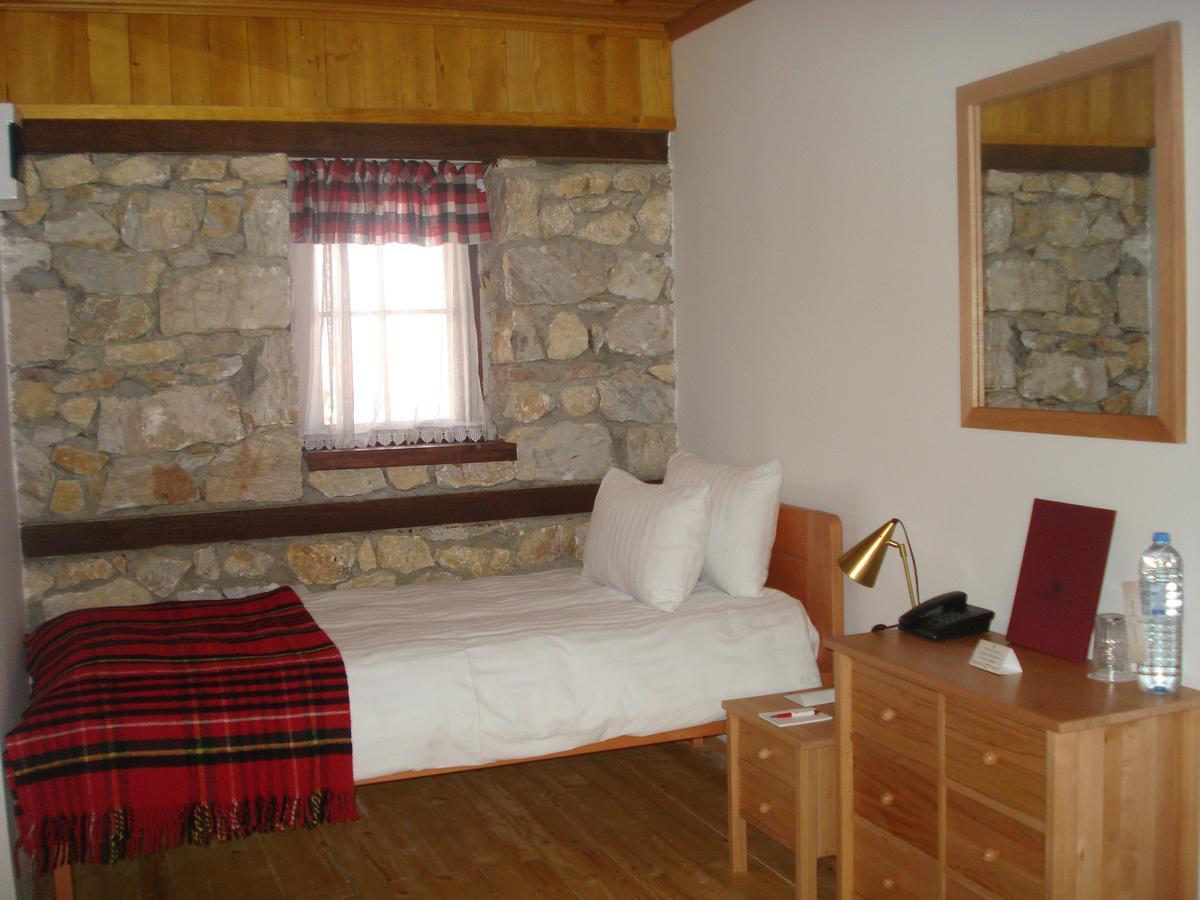 Macedonian Village Hotel & Resort Σκόπια Εξωτερικό φωτογραφία