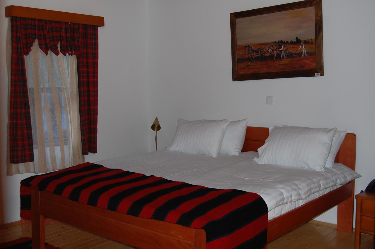 Macedonian Village Hotel & Resort Σκόπια Εξωτερικό φωτογραφία