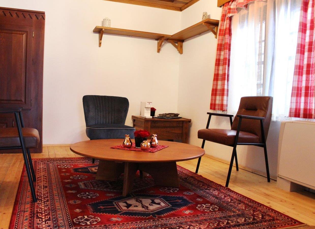 Macedonian Village Hotel & Resort Σκόπια Εξωτερικό φωτογραφία