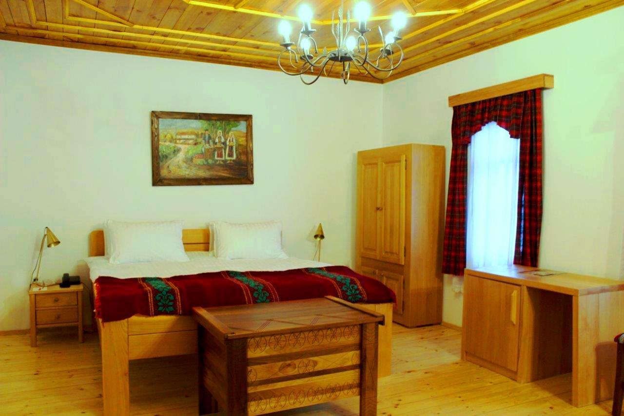 Macedonian Village Hotel & Resort Σκόπια Εξωτερικό φωτογραφία