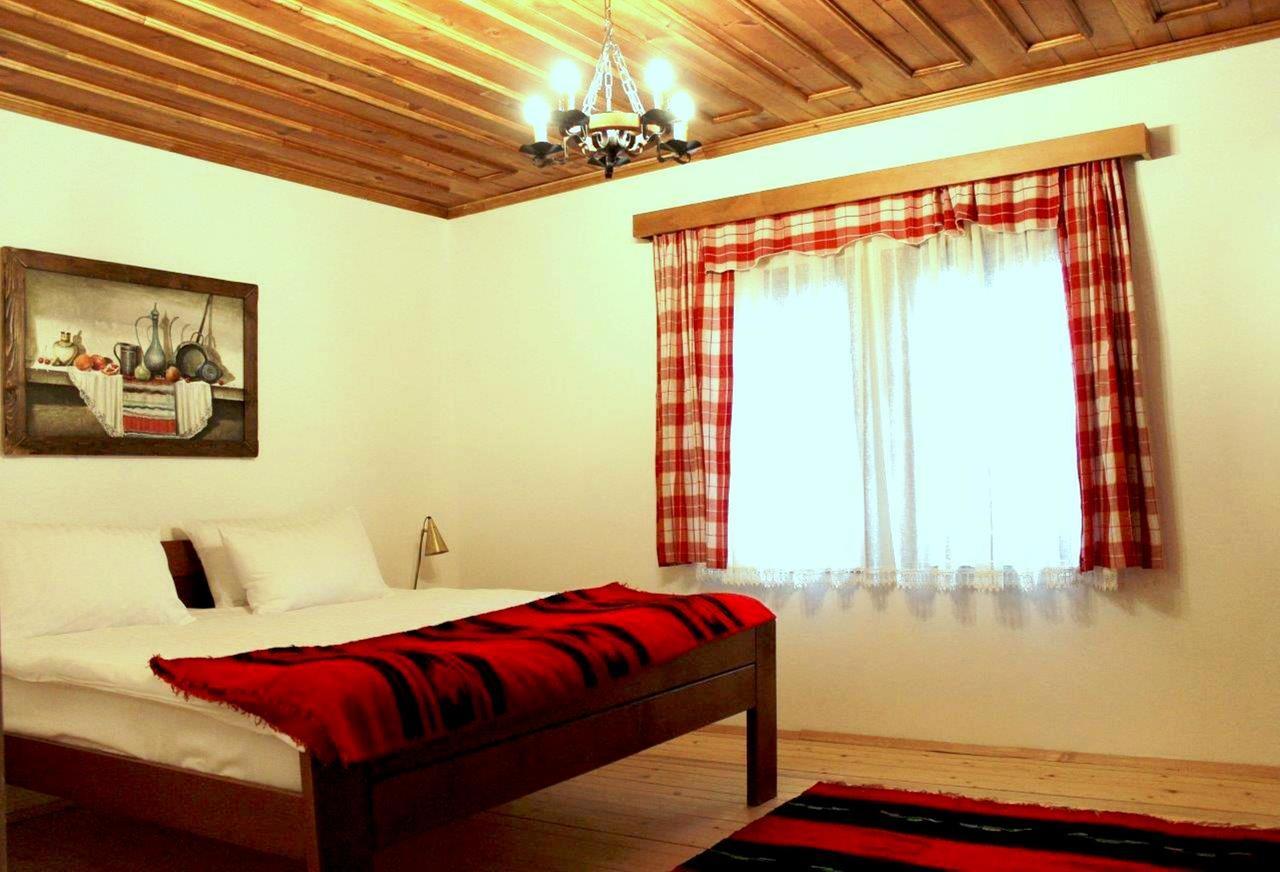 Macedonian Village Hotel & Resort Σκόπια Εξωτερικό φωτογραφία