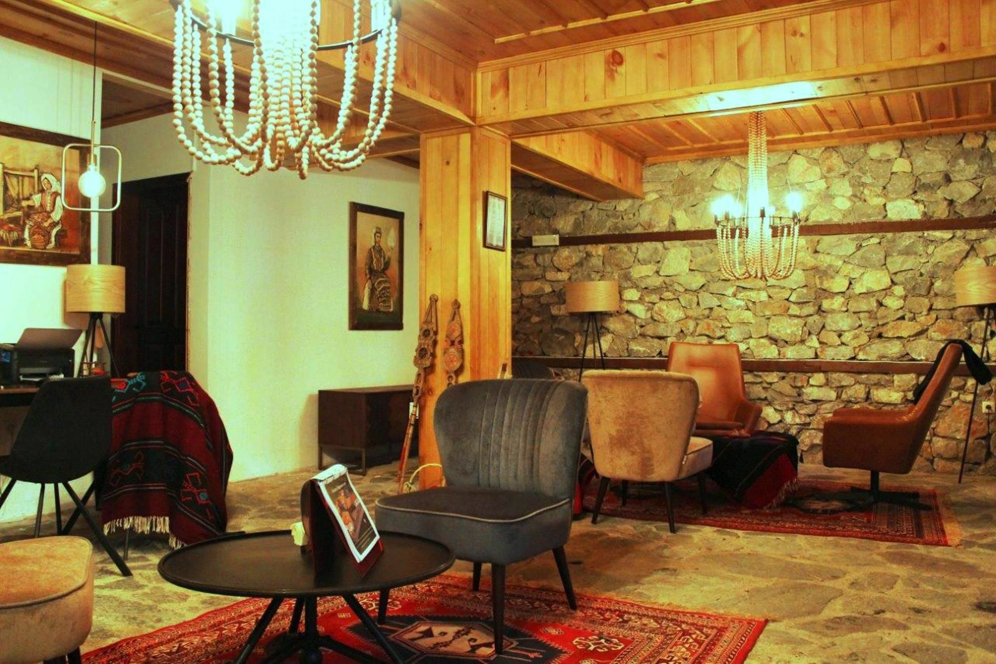 Macedonian Village Hotel & Resort Σκόπια Εξωτερικό φωτογραφία